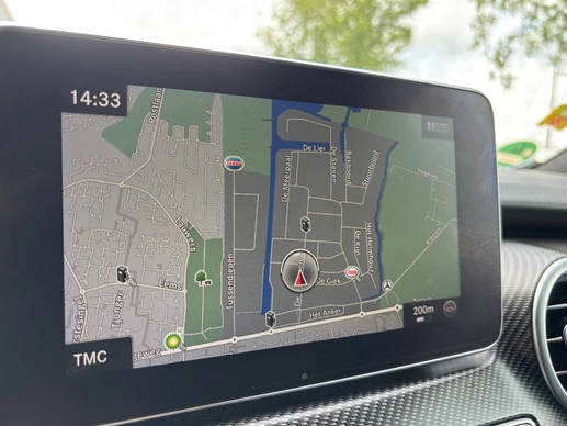 Mercedes-Benz V-Klasse - Afbeelding 23 van 30
