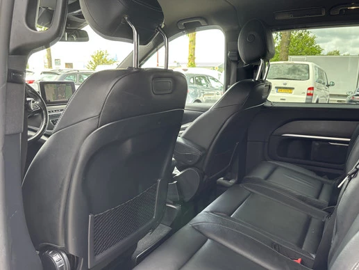 Mercedes-Benz V-Klasse - Afbeelding 30 van 30