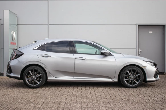Honda Civic - Afbeelding 2 van 30
