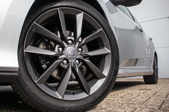Honda Civic - Afbeelding 13 van 30