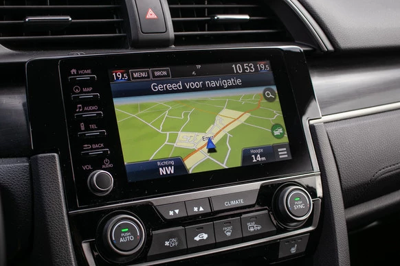 Honda Civic - Afbeelding 15 van 30