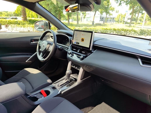 Toyota Corolla Cross - Afbeelding 2 van 30