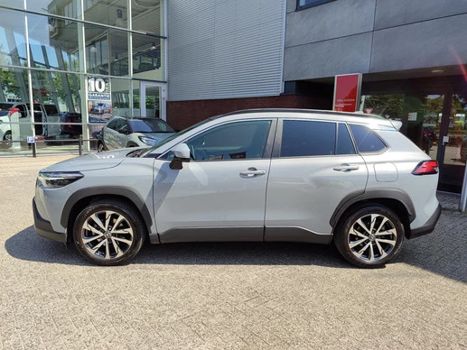 Toyota Corolla Cross - Afbeelding 5 van 30