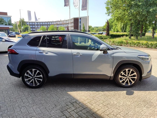 Toyota Corolla Cross - Afbeelding 6 van 30