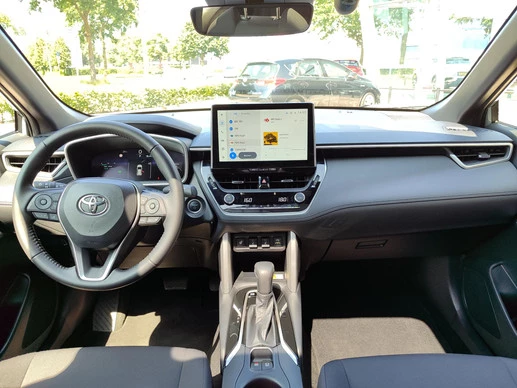 Toyota Corolla Cross - Afbeelding 7 van 30