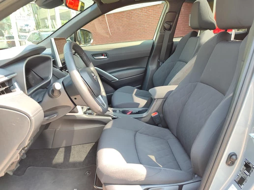 Toyota Corolla Cross - Afbeelding 8 van 30