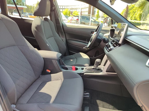 Toyota Corolla Cross - Afbeelding 10 van 30
