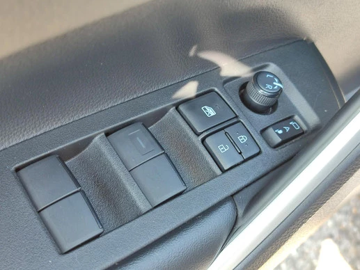 Toyota Corolla Cross - Afbeelding 12 van 30