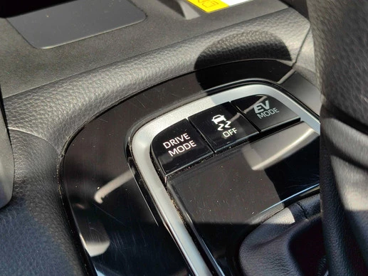 Toyota Corolla Cross - Afbeelding 27 van 30