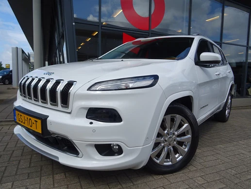 Jeep Cherokee - Afbeelding 1 van 30