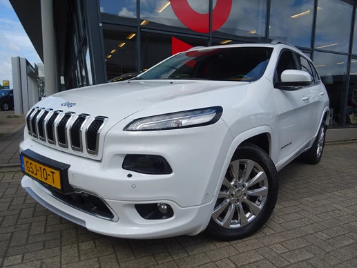 Jeep Cherokee - Afbeelding 2 van 30