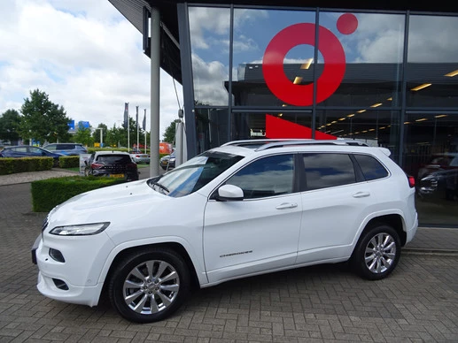 Jeep Cherokee - Afbeelding 5 van 30