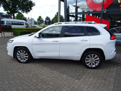 Jeep Cherokee - Afbeelding 6 van 30