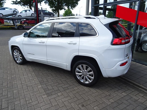Jeep Cherokee - Afbeelding 7 van 30