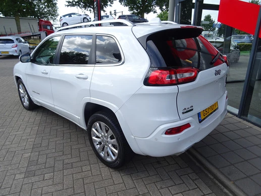 Jeep Cherokee - Afbeelding 8 van 30