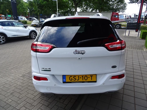 Jeep Cherokee - Afbeelding 9 van 30