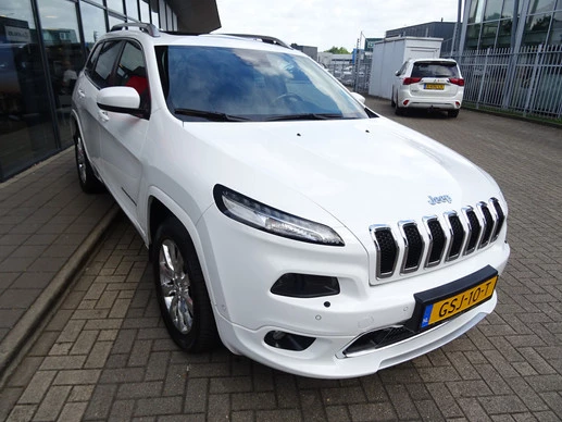 Jeep Cherokee - Afbeelding 10 van 30