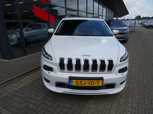 Jeep Cherokee - Afbeelding 11 van 30