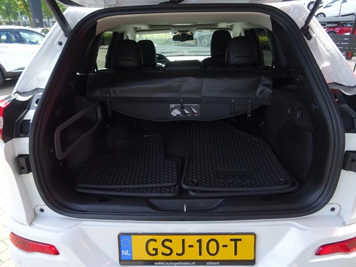 Jeep Cherokee - Afbeelding 17 van 30