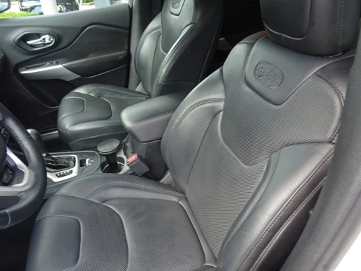 Jeep Cherokee - Afbeelding 19 van 30