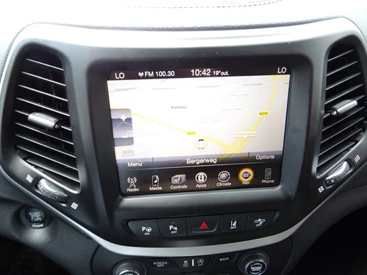 Jeep Cherokee - Afbeelding 25 van 30