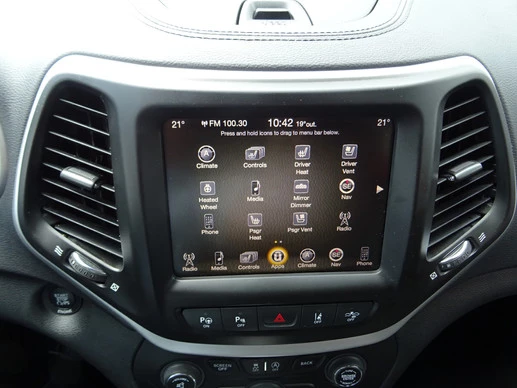 Jeep Cherokee - Afbeelding 27 van 30