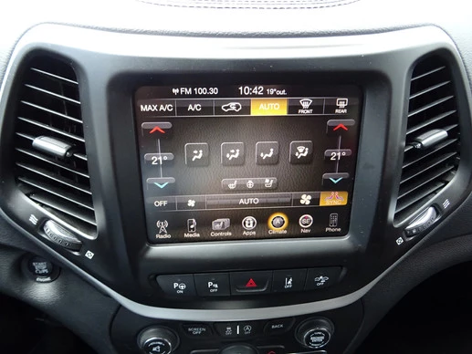 Jeep Cherokee - Afbeelding 28 van 30