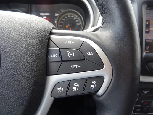 Jeep Cherokee - Afbeelding 30 van 30