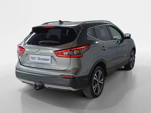 Nissan QASHQAI - Afbeelding 5 van 30