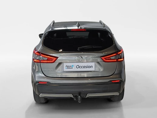 Nissan QASHQAI - Afbeelding 6 van 30