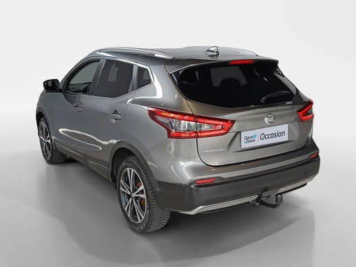 Nissan QASHQAI - Afbeelding 7 van 30