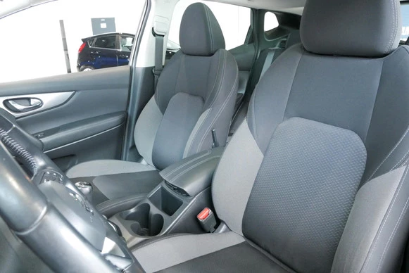 Nissan QASHQAI - Afbeelding 10 van 30