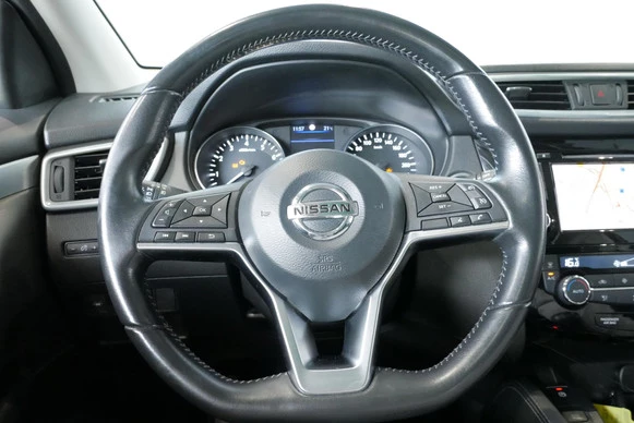 Nissan QASHQAI - Afbeelding 14 van 30
