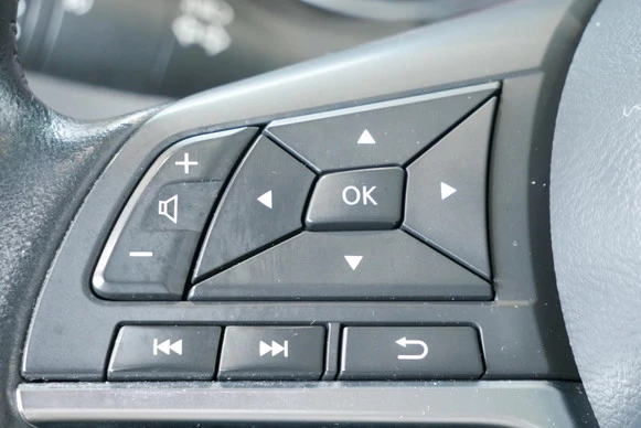 Nissan QASHQAI - Afbeelding 15 van 30