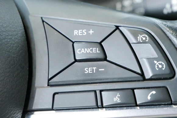 Nissan QASHQAI - Afbeelding 16 van 30