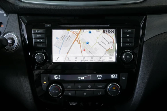 Nissan QASHQAI - Afbeelding 18 van 30