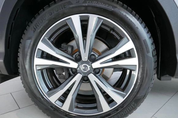 Nissan QASHQAI - Afbeelding 23 van 30