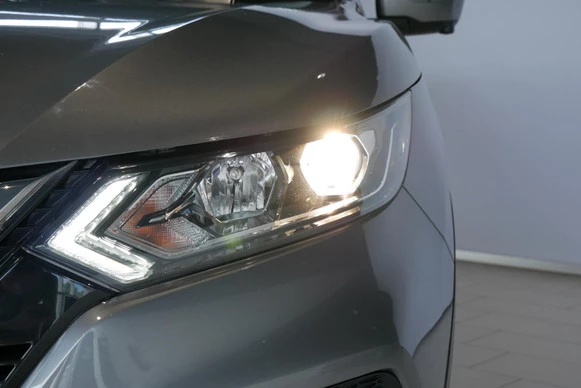 Nissan QASHQAI - Afbeelding 24 van 30