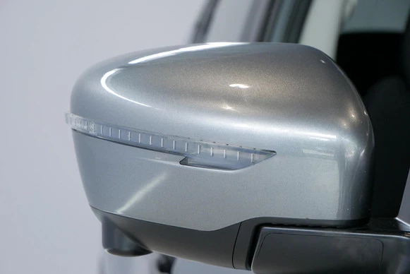 Nissan QASHQAI - Afbeelding 25 van 30