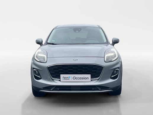 Ford Puma - Afbeelding 4 van 30
