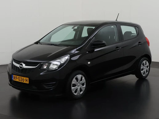 Opel KARL - Afbeelding 1 van 28