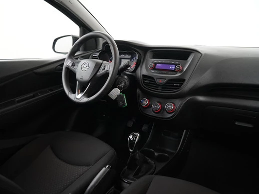 Opel KARL - Afbeelding 2 van 28