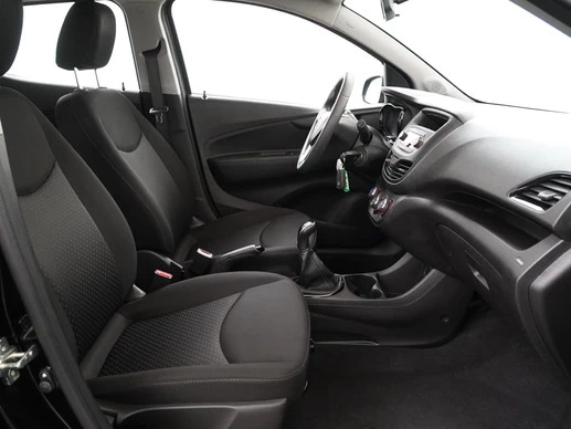 Opel KARL - Afbeelding 3 van 28