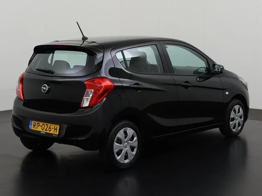 Opel KARL - Afbeelding 4 van 28
