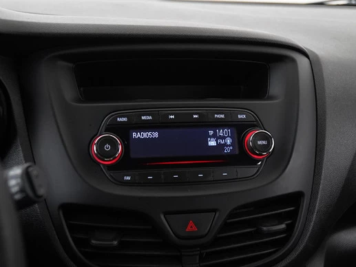 Opel KARL - Afbeelding 12 van 28