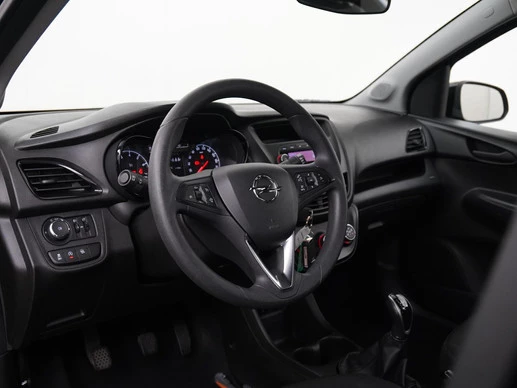 Opel KARL - Afbeelding 25 van 28
