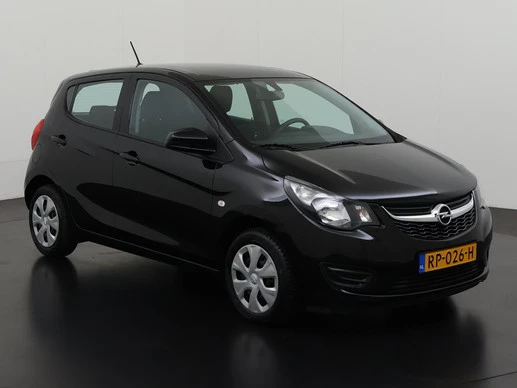 Opel KARL - Afbeelding 28 van 28