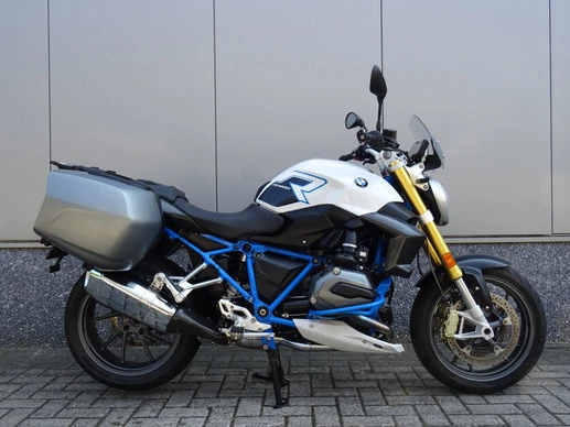BMW R 1200 R - Afbeelding 1 van 17
