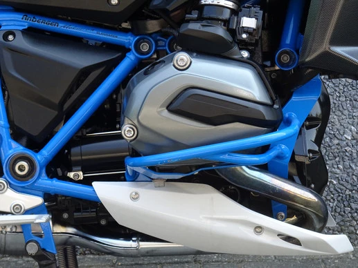 BMW R 1200 R - Afbeelding 4 van 17