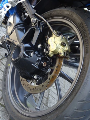 BMW R 1200 R - Afbeelding 15 van 17